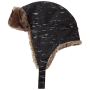 Gorro para niños Reima Ilves Black
