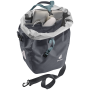 Alforja para portabultos Deuter Weybridge 20+5