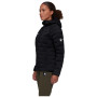 Chaqueta de mujer Mammut Sender IN Hooded Jacket Women