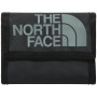 Cartera The North Face Base Camp Wallet negro/gris TnfBlack