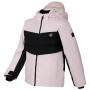 Chaqueta para niños Dare 2b Cheery Jacket PinkHze/Blk