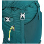Mochila de senderismo Zulu Sandstone 55+5 L
