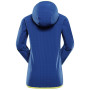 Sudadera para niños Alpine Pro Huramo Blue