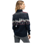 Jersey de mujer Dale of Norway Dale Christmas Fem Sweater