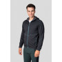 Sudadera de hombre Hannah Damar Hoody