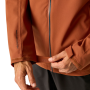 Chaqueta impermeable para hombre Regatta Birchdale II