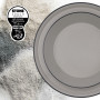 Plato Brunner Deep Plate ø 22cm