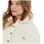 Sudadera de mujer Fundango Juniper Pile Jacket