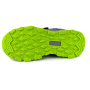 Zapatillas velcro niños Bugga Tara Blue