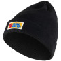 Gorro Fjällräven Vardag Classic Beanie negro black