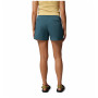 Pantalones cortos de mujer Columbia Weekend Rays™ Water Short