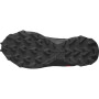 Calzado de mujer Salomon Alphacross 3 Gore-Tex