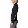 Camiseta de mujer Columbia Hike™ Performance LS Shirt