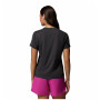 Camiseta de mujer Columbia Parsons Point™ SS Graphic Tee