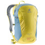 Mochila Deuter Speed Lite 20 amarillo GreencurrySlateblue
