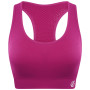 Sujetador Dare 2b Dont Sweat It Bra (2020) violeta Activepink