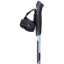 Bastones de caminata nórdica Warg Nordic Carbon Fastlock