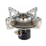 Hornillo de acampada Yate Traveller K502
