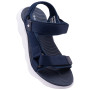 Sandalias para niños Hi-Tec Apodis Jrb