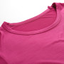 Camiseta de mujer Alpine Pro Basika