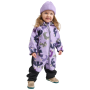 Mono para niños Reima Mjosa Blooming Lilac