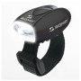 Luz delantera Sigma Micro negro