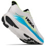 Zapatillas de carrera para hombre Hoka Clifton 11 Wide