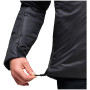 Chaqueta de hombre Black Diamond Solution 3.0 Hoody