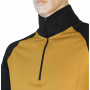 Sudadera de hombre Sensor Coolmax Thermo zip