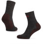 Calcetines de mujer Warg Trek Merino 3-pack