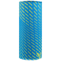 Cuello multiuso Silvini Motivo UA1730 azul/amarillo blue-lime