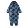 Talla infantil: 86 / Color: azul