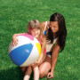 Balón hinchable Intex Glossy Panel Ball 59020NP
