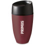 Taza térmica Primus Commuter Mug 0.3L rojo OxRed