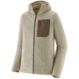 Sudadera de hombre Patagonia M's R1 Air Jkt