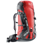 Mochila Deuter Guide 45+ 2016 rojo