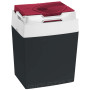 Caja de refrigeración Gio'Style Brio 29 negro/rojo