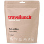 Comida deshidratada Travellunch Pasta Siciliana vegetariana (250 g)