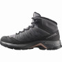 Calzado de senderismo para mujer Salomon X-Adventure Coldrush Waterproof
