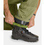 Pantalones de invierno para hombre Ortovox 3L Guardian Shell Pants M