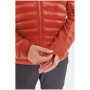 Chaqueta de mujer Rab Cirrus Flex Hoody