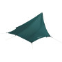 Lona tarp Nordisk Voss Diamond SI verde green