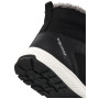 Botas de invierno para niños Viking Outdoor Footwear Equip Warm WP 2V Black/Grey