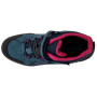 Botas de invierno para niños IMAC Foxy 28 Ott/Fucsia