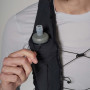Chaleco de carrera Montane Gecko Vp12+