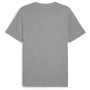 Camiseta de hombre Puma ESS Small Logo Tee