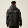 Chaqueta de hombre Regatta Highton Stretch Padded Jacket
