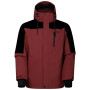 Talla: L / Color: rojo