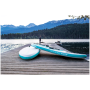 Tabla de surf de pala Intex Aquaquest 320 SUP