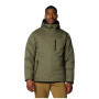 Talla: XXL / Color: verde